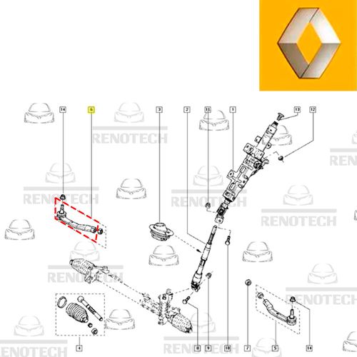 RN-00780R-X-D RN-00780R-X-D