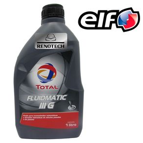 176357 211 Leo Elfmatic Fluidmatic G3 Para Dire 199 195 O