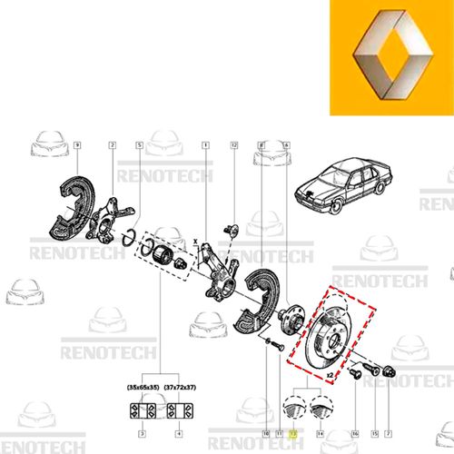 RN-60010R-MX-4 RN-60010R-MX-4