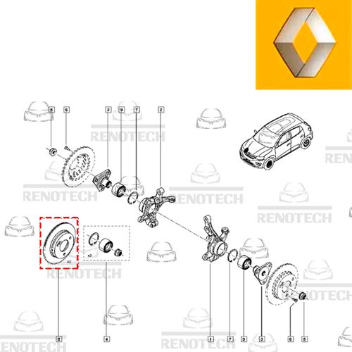 RN-66693R-X-D RN-66693R-X-D