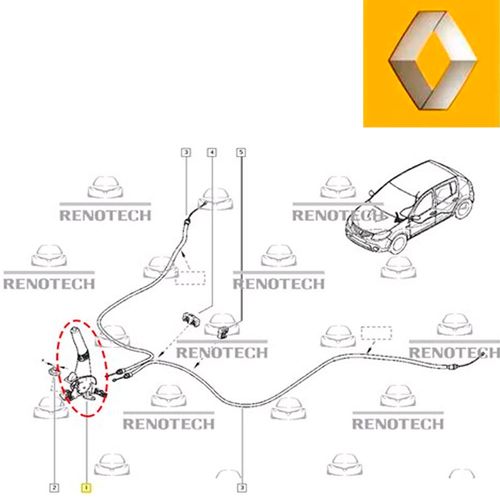 RN-08002R-D RN-08002R-D