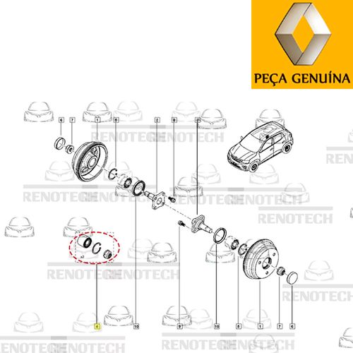 RN-08764R-D RN-08764R-D