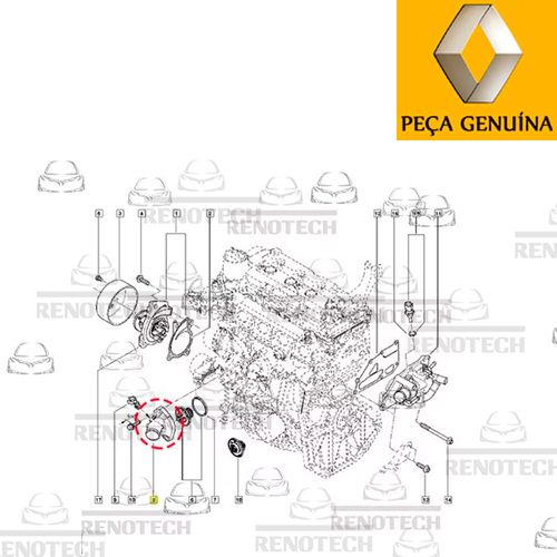 RN-16620R-D RN-16620R-D