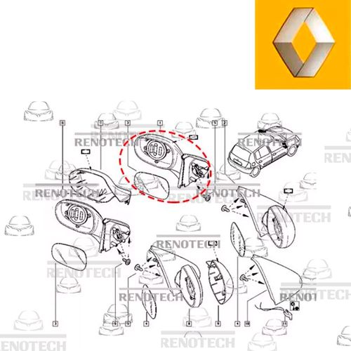 RN-20266R-P-D RN-20266R-P-D