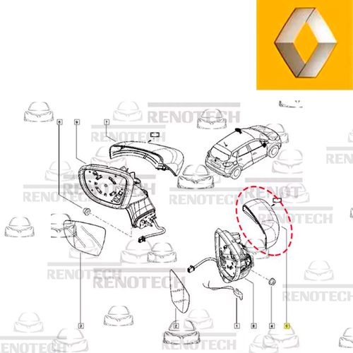 RN-43136R-D RN-43136R-D