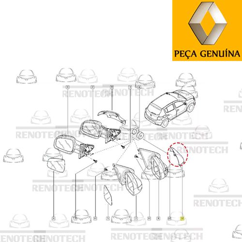 RN-44450R-D RN-44450R-D