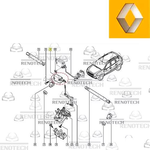 RN-48054R-D RN-48054R-D