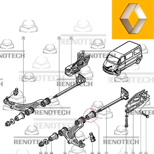 RN-302123-X RN-302123-X