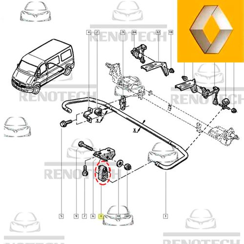 RN-302278-X RN-302278-X