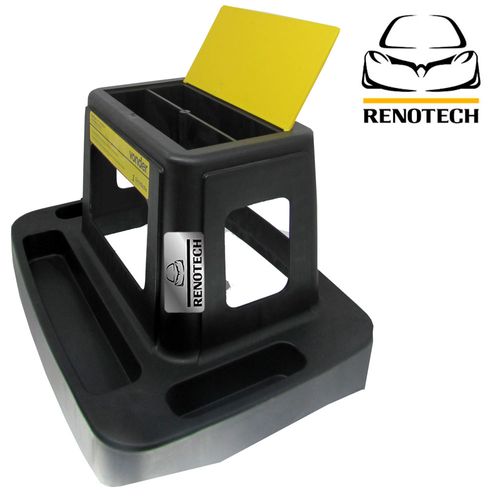 Banqueta Plástica para Mecânico Vonder Fg 150000 (1)