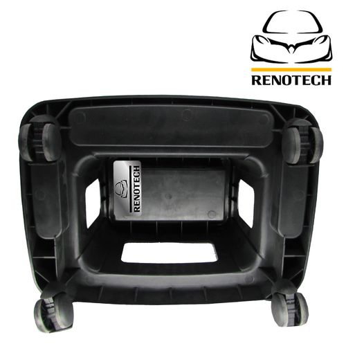 Banqueta Plástica para Mecânico Vonder Fg 150000 (1)