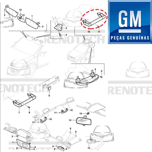 GM-13110329-D GM-13110329-D