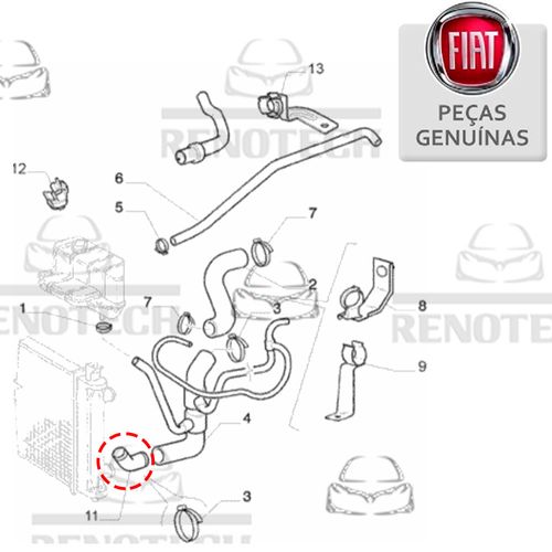 Unidade Anel De Guia Da Alma BOSCH F000600570 - A Ferramenteira