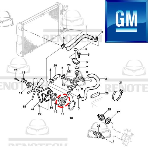 GM-001063-D