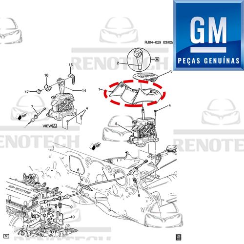 GM-95393161-D