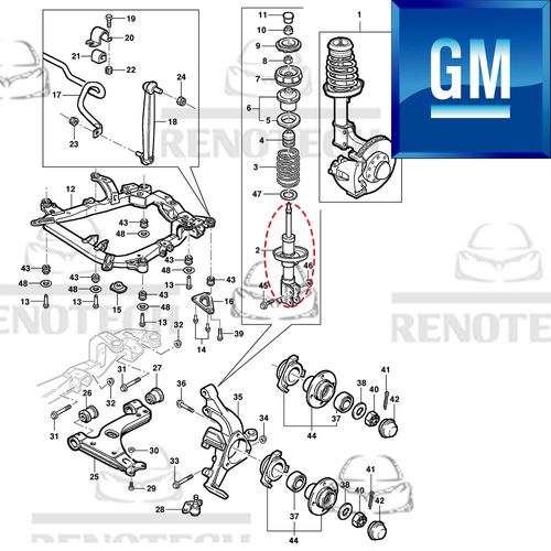 GM-32388-X-D