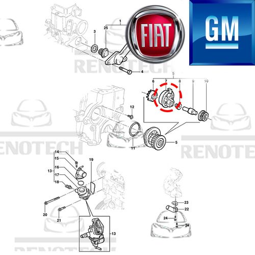 GM-WP1172