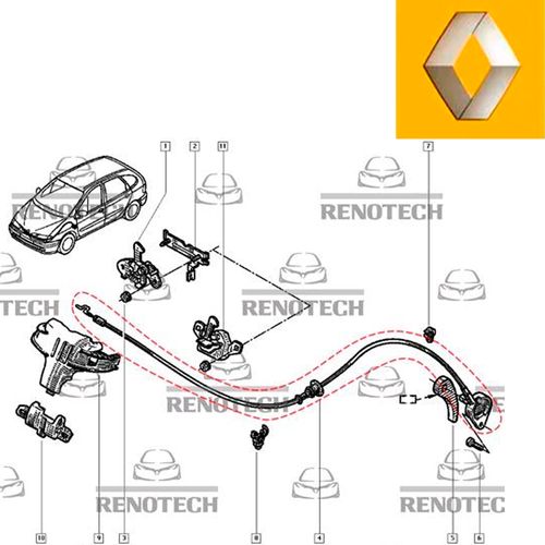 RN-421507-X RN-421507-X