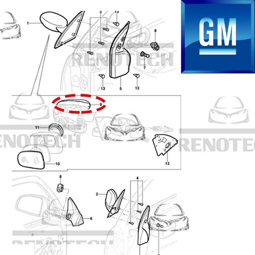 GM-501029-NX