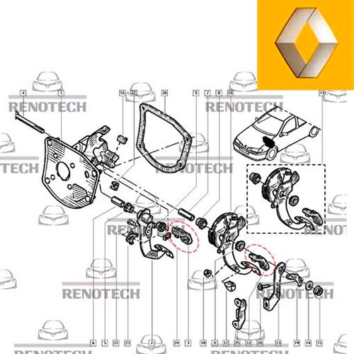 RN-832172-X RN-832172-X