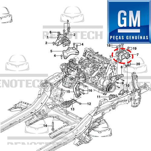 GM-95164487-D
