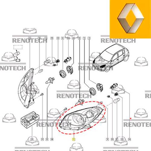 RN-07427R-D RN-07427R-D