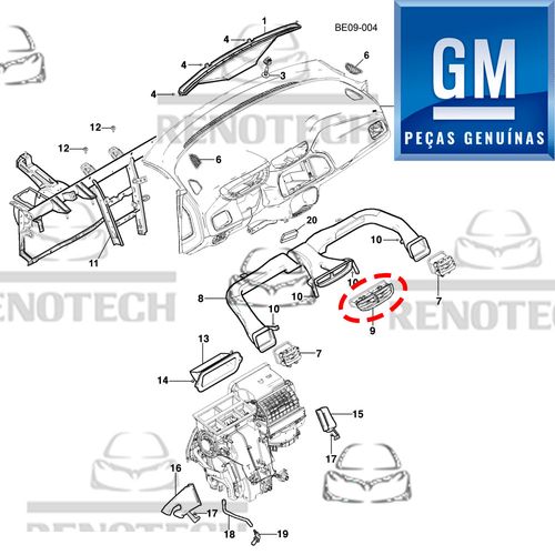 GM-52036116-D