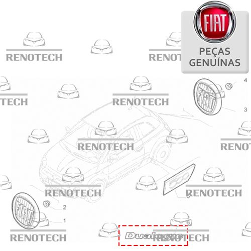 FT-51804452-D FT-51804452-D