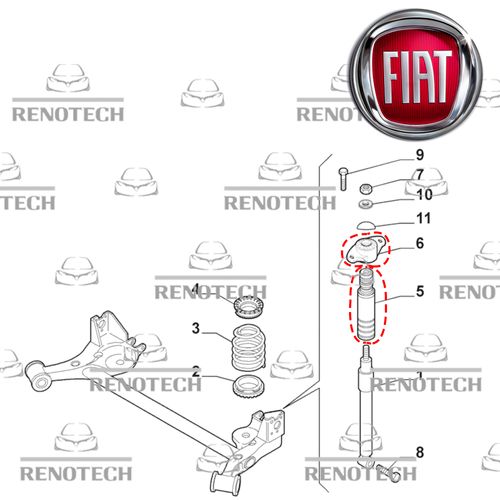 FT-100308-X-D FT-100308-X-D