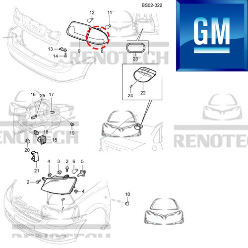 GM-036040-X-D