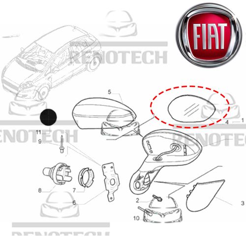 FT-505442-NX-D