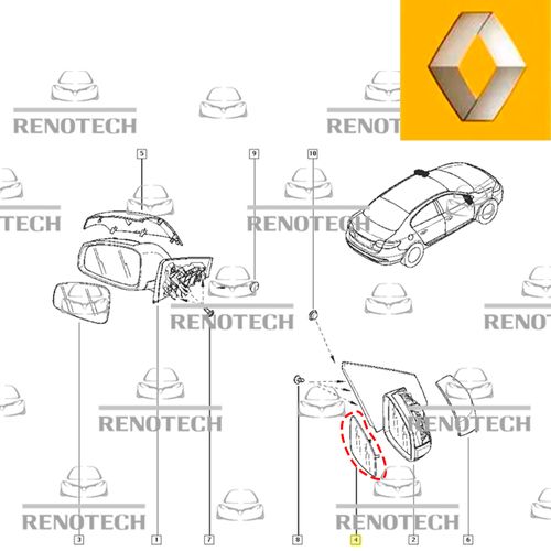 RN-57409R-D RN-57409R-D