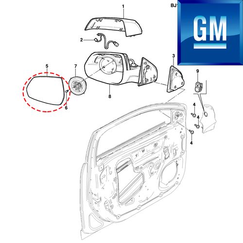 GM-508900-NX--D