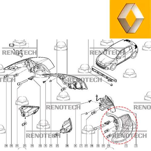 RN-52802R-D RN-52802R-D