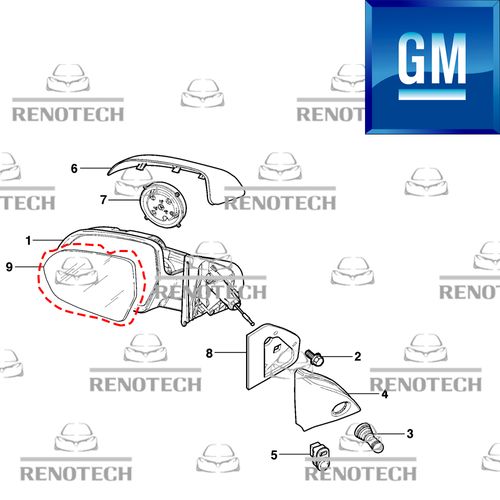 GM-501123-NX--D