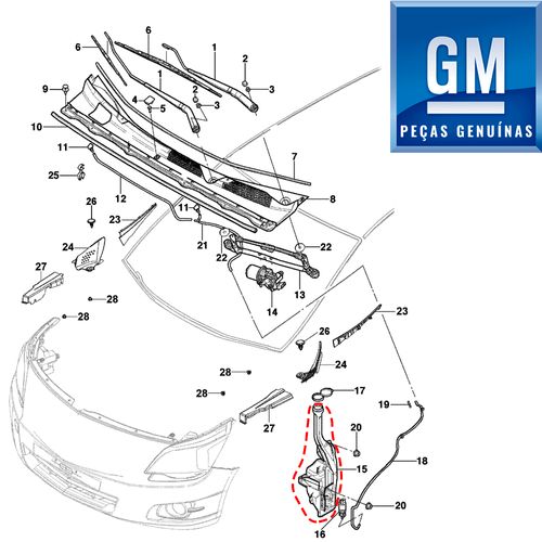 GM-94732533-D