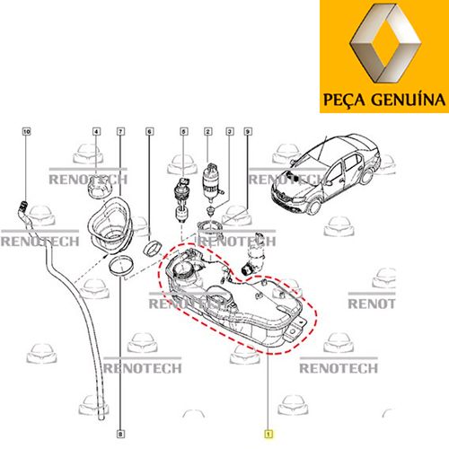 RN-08854R-D RN-08854R-D