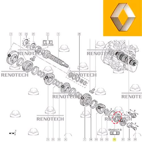 RN-090550-SX-D
