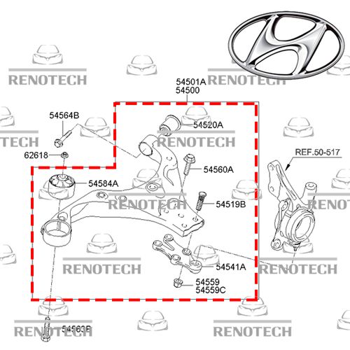 HY-545002-KX-D HY-545002-KX-D