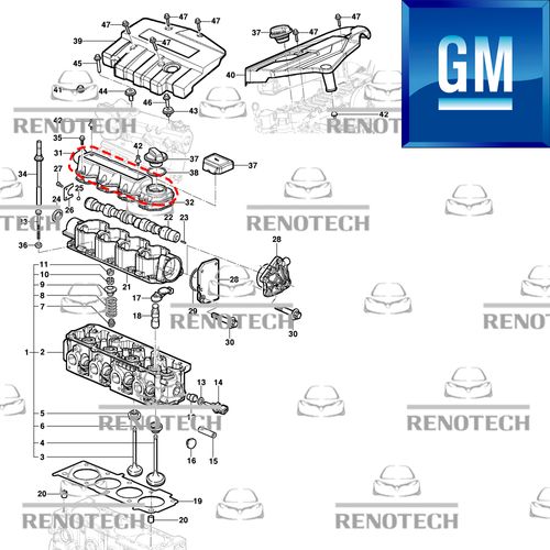 GM-341101-NX-D