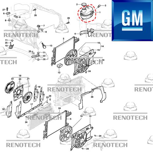 GM-144950-NX-D
