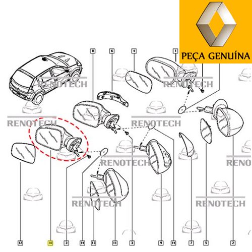 RN-20964R-D RN-20964R-D