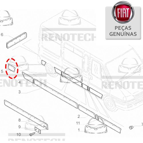 FT-735407061-D FT-735407061-D