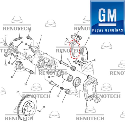 GM-19314698-D
