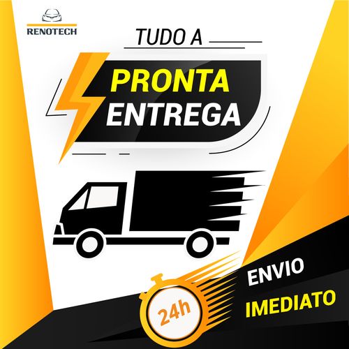 Biela Do Motor Gm Agile 1.0 1.4 1.6 93325128