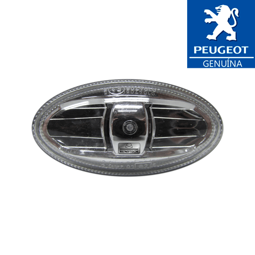 PC-6325G4-2V--M-spec--Lanterna-Seta-Lateral-Paralama-Peugeot-206-207-307-Original