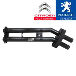PC-6448L1-1--M-spec--TUBO-DE-REFRIGERACAO-DO-AR-QUENTE---PEUGEOT-206---CITROEN-XSARA-PICASSO