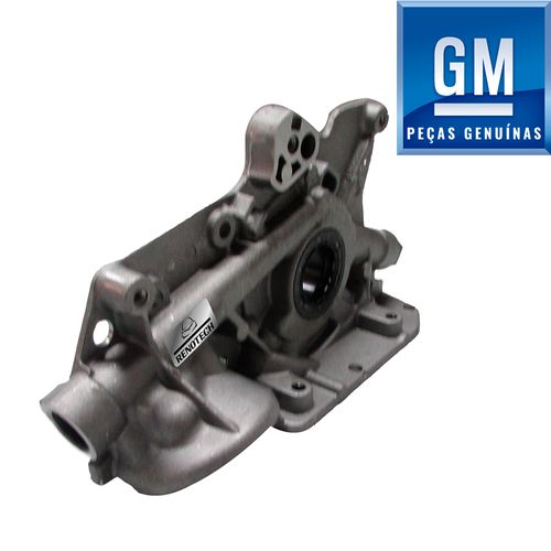 Gm-382730-Bomba-de-Oleo-do-Motor-Vectra-1997-1998-1999-2000-2001-2002-2003-2004-2005-2006-2007-2008-2009-2010-2011-Original-93382730