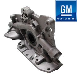 Gm-382730-Bomba-de-Oleo-do-Motor-Vectra-1997-1998-1999-2000-2001-2002-2003-2004-2005-2006-2007-2008-2009-2010-2011-Original-93382730