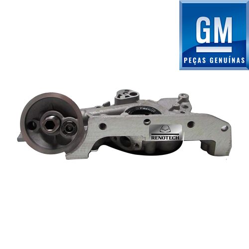 Gm-382730-Bomba-de-Oleo-do-Motor-Vectra-1997-1998-1999-2000-2001-2002-2003-2004-2005-2006-2007-2008-2009-2010-2011-Original-93382730